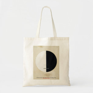 Hilma af Klint abstract art Tote Bag