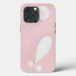 Hilma af Klint by The Eros Series, nr. 8 iPhone 13 Pro Case
