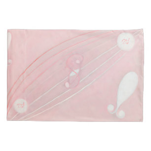 Hilma af Klint by The Eros Series, nr. 8 Pillowcase