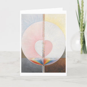 Hilma af Klint card