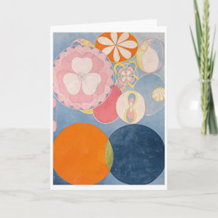 Hilma af Klint card