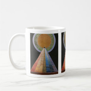 Hilma af Klint Coffee Mug