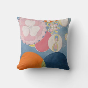 hilma af klint cushion