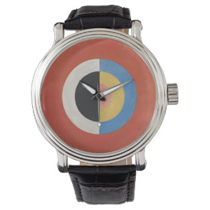 hilma af klint groupixsuwtheswan watch