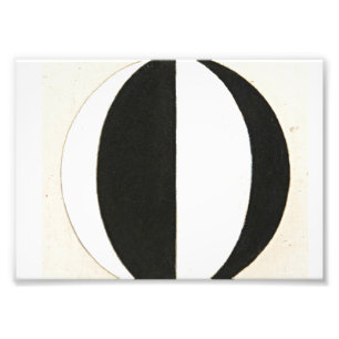 Hilma af Klint Photo Print