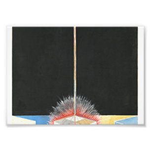 Hilma af Klint Photo Print