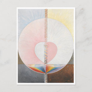Hilma af Klint Postcard