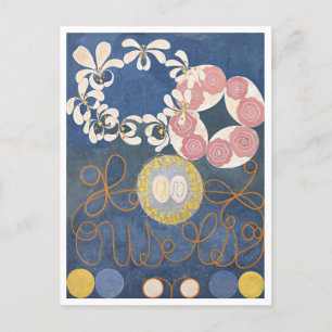 Hilma af Klint Postcard
