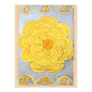 Hilma af Klint - Primordial Chaos, No. 24 Photo Print