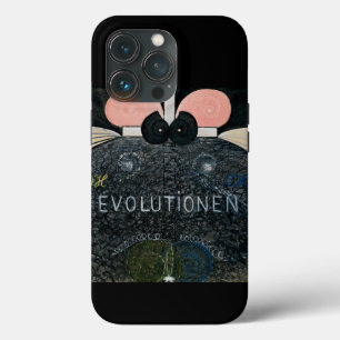 Hilma af Klint - The Evolution, 7 iPhone 13 Pro Case