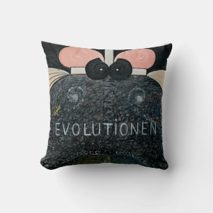  Hilma af Klint - The Evolution, 7 Cushion