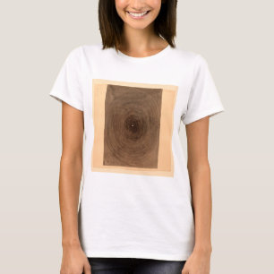 Hilma Af Klint, The Parsifal No.1 , Abstract Art T-Shirt