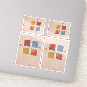 Hilma Af Klint, The Ten Largest No10, Abstract Art