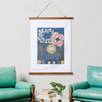 Hilma Af Klint, The Ten Largest No1, Abstract Art