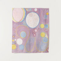 Hilma af Klint - The Ten Largest No. 8