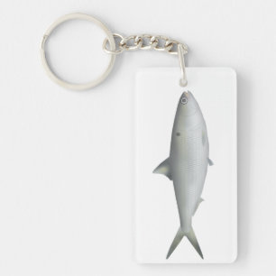 Hilsa Shad Key Ring