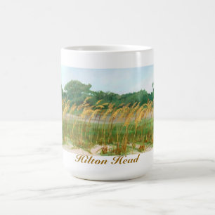 Hilton Head Coffee Mug