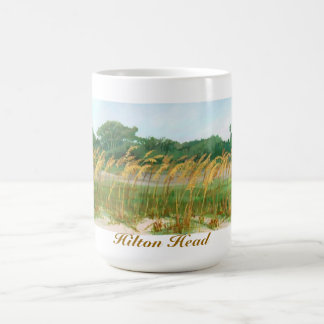 Hilton Head Coffee Mug