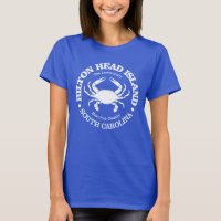 Hilton Head Island (crab)