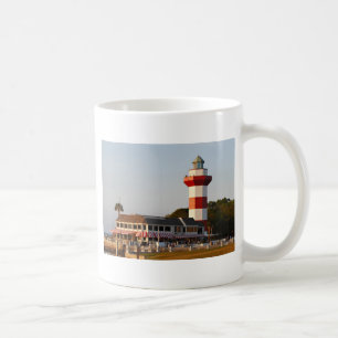 Hilton Head Island Lighthouse Coffee Mug