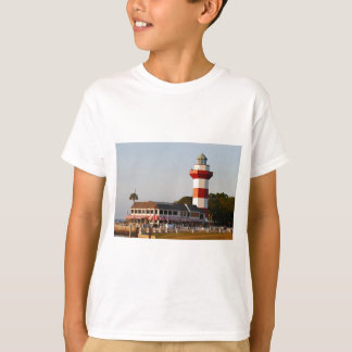 Hilton Head Island Lighthouse T-Shirt