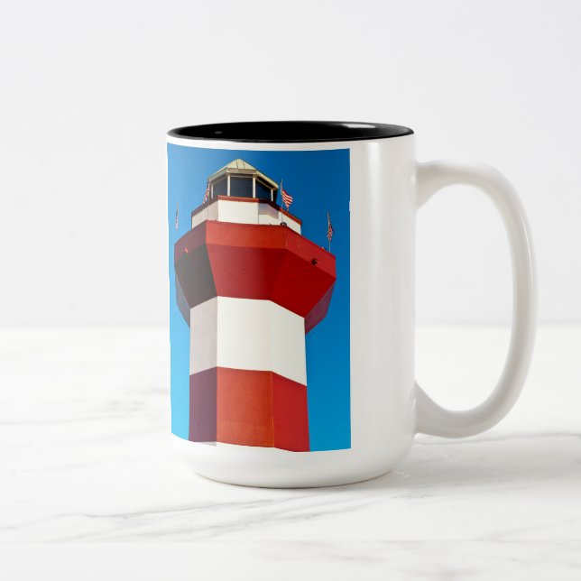 Hilton Head Island Mug (Right)