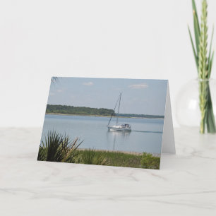 Hilton Head Series Card