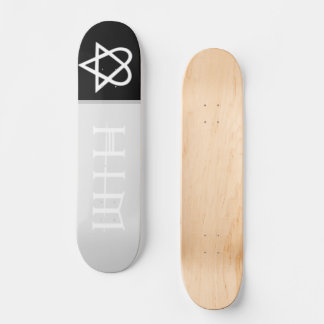HIM Board Skateboard