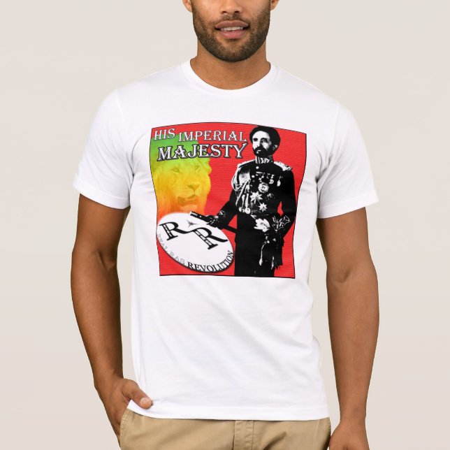 HIM T-Shirt (Front)