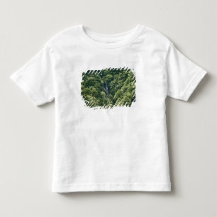 Himalaya forest in the Mangdue valley, Bhutan Toddler T-Shirt