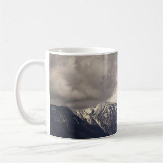 Himalaya in Bhutanbhutan,blue,himalaya,landscape,m Coffee Mug