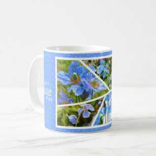 Himalayan blue poppy [Classic Mug] マグカップ Coffee Mug
