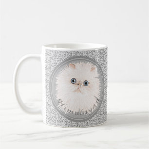 Himalayan Cat Mug