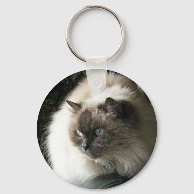 Himalayan Key Ring (Front)