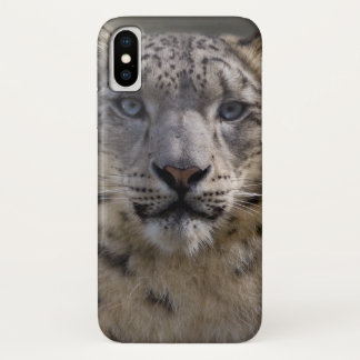 Himalayan Prince iPhone X Case