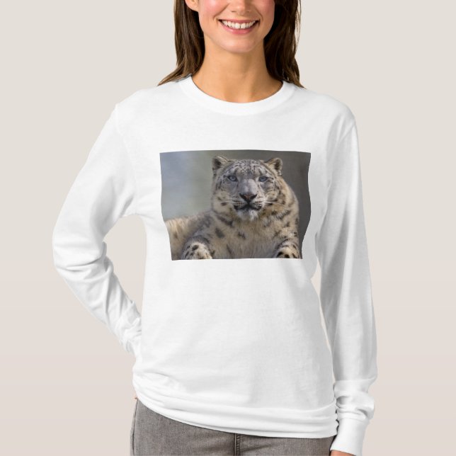Himalayan Prince Tee (Front)
