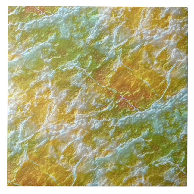 Himalayan Rock Salt Tile (Front)