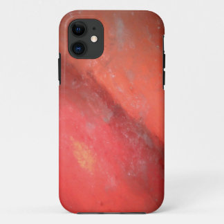 Himalayan Salt iPhone Case