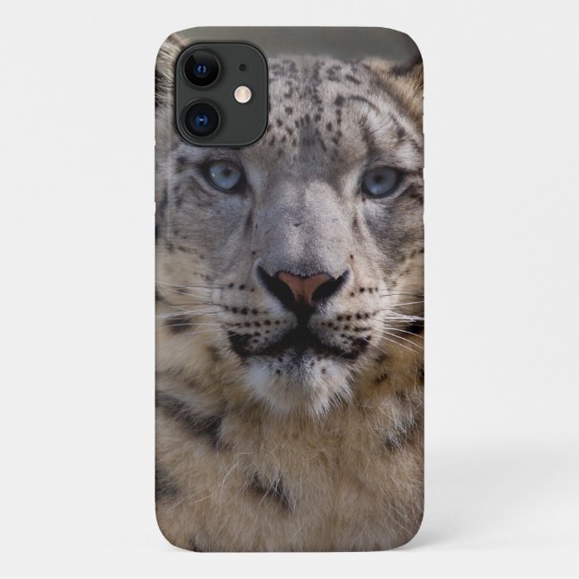 Himalyan Prince iPhone 11 Case (Back)