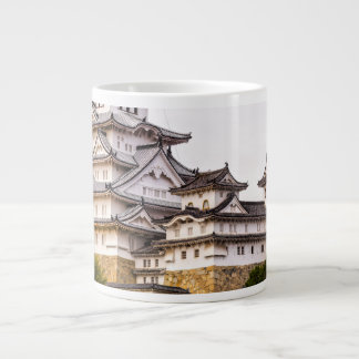 Himeji Castle Mug