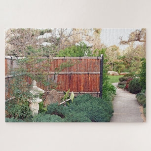 Himeji Japanese Garden, Adelaide 7 Jigsaw Puzzle