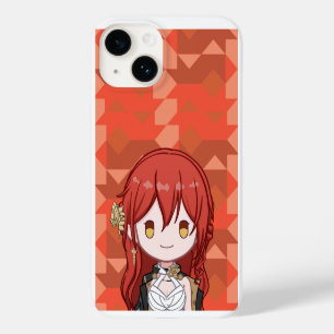 Himeko Case-Mate iPhone 14 Case