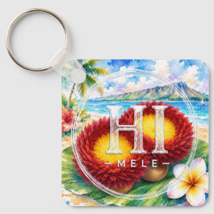 HIMELE Signature Keychain Collection – ʻUliʻuli