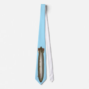 Hindenburg Tie
