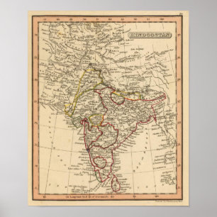 Hindoostan 2 poster