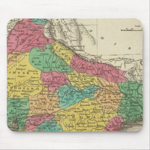 Hindoostan 3 mouse mat
