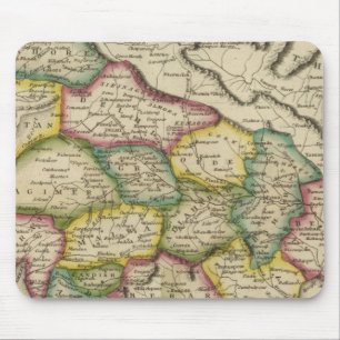 Hindoostan 3 mouse mat