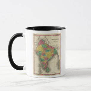 Hindoostan 3 mug