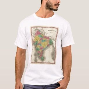 Hindoostan 3 T-Shirt
