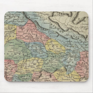 Hindoostan 5 mouse mat
